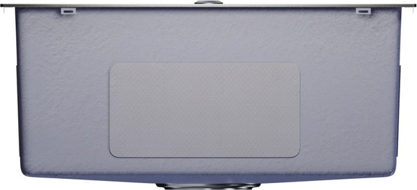 Мойка кухонная Mixline Pro 556577