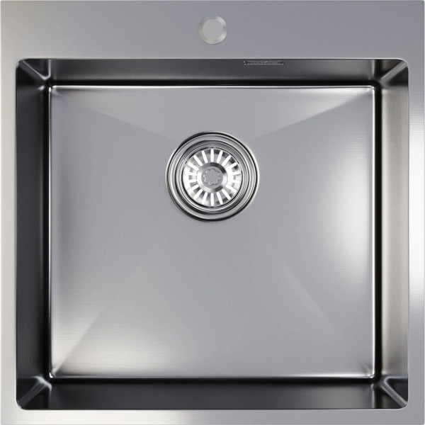 Мойка кухонная Mixline Pro 556573 - фото