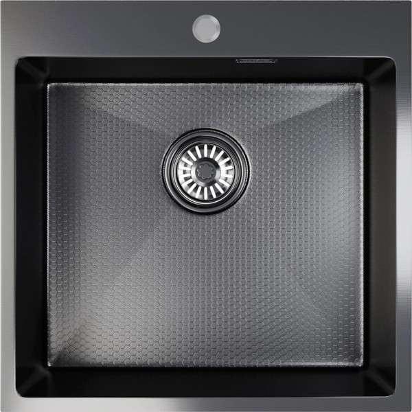 Мойка кухонная Mixline Pro 556578 - фото