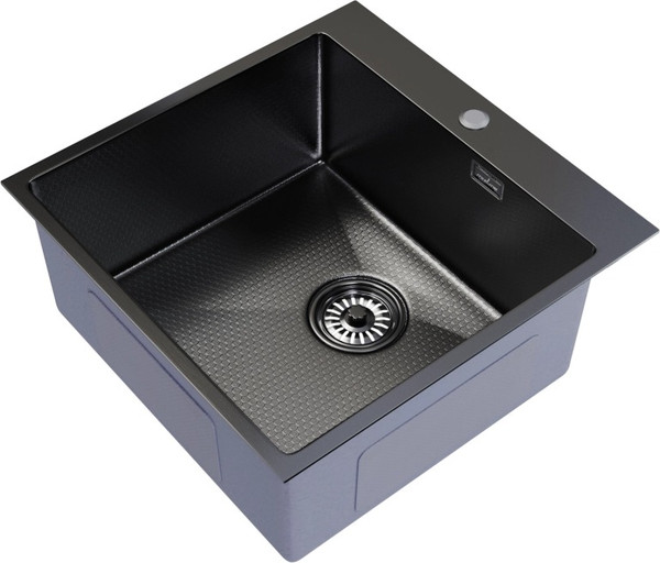 Мойка кухонная Mixline Pro 556578