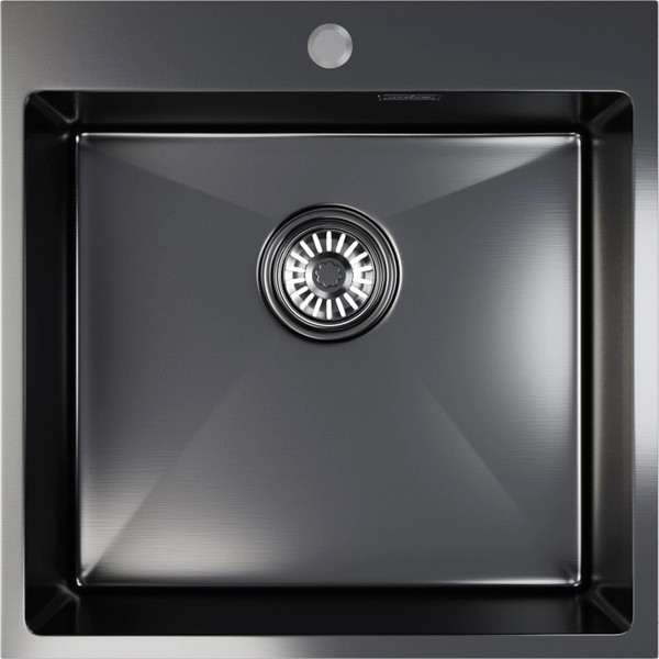 Мойка кухонная Mixline Pro 556575 - фото