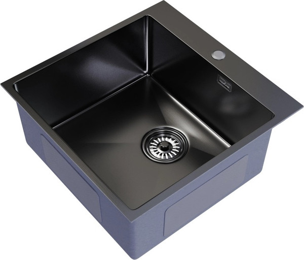 Мойка кухонная Mixline Pro 556575