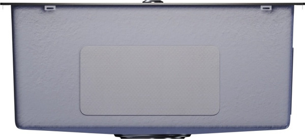 Мойка кухонная Mixline Pro 556575