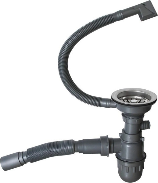 Мойка кухонная Mixline Pro 556575