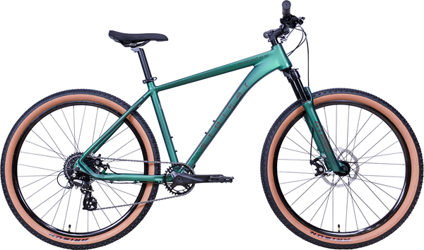 Велосипед STALKER Monolit 27.2 D / HQ-0018891 - фото