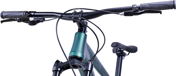 Велосипед STALKER Monolit 27.2 D / HQ-0018891