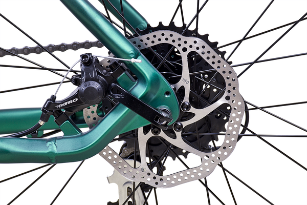 Велосипед STALKER Monolit 27.2 D / HQ-0018891