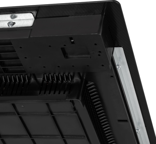 Индукционная варочная панель ZORG INO62 BL MT