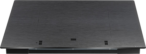 Индукционная варочная панель ZORG INO62 BL MT