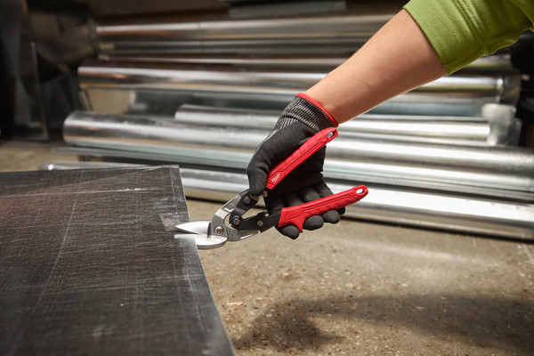 Ножницы по металлу Milwaukee 4932499013