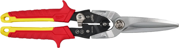 Ножницы по металлу Milwaukee 4932499021 - фото