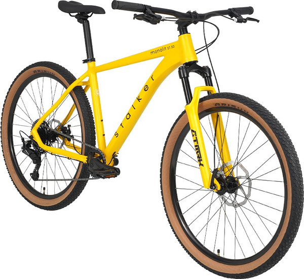 Велосипед STALKER Monolit 27.3 D / HQ-0018907