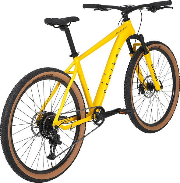 Велосипед STALKER Monolit 27.3 D / HQ-0018907