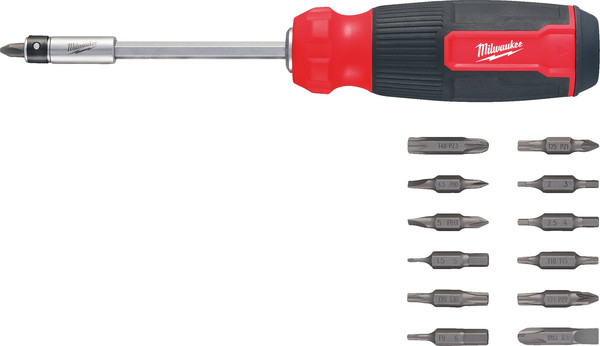 Отвертка Milwaukee 4932492808