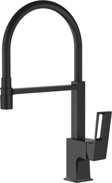 Смеситель Ledeme L4092B-2 - фото