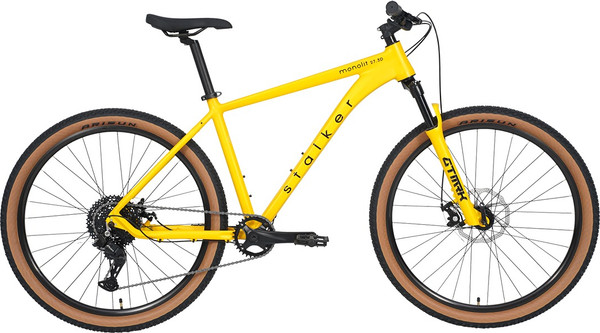 Велосипед STALKER Monolit 27.3 D / HQ-0018906 - фото