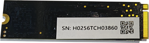 SSD диск Horizont H Storage / HSA4300-256G