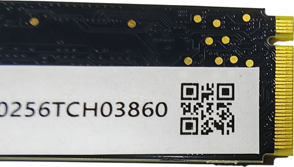 SSD диск Horizont H Storage / HSA4300-256G