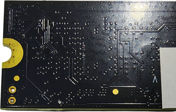 SSD диск Horizont H Storage / HSA4300-256G
