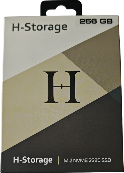 SSD диск Horizont H Storage / HSA4300-256G