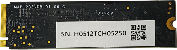 SSD диск Horizont H Storage / HSA4300-512G