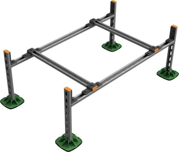 Подставка для кондиционера Burke Foot Basic 576511006 - фото