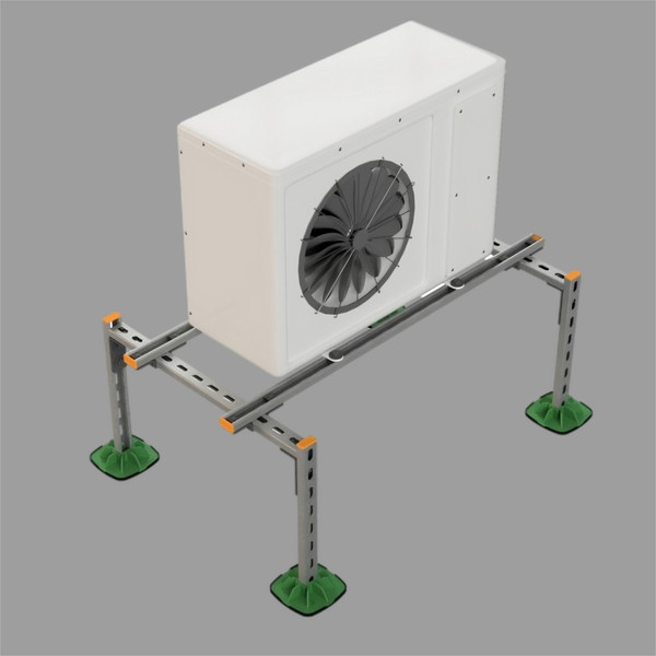 Подставка для кондиционера Burke Foot Basic 576511006