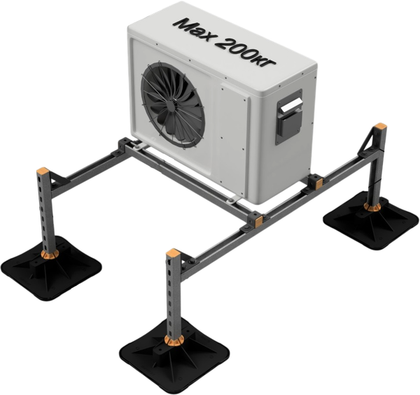 Подставка для кондиционера Burke Foot Basic 576511208 - фото