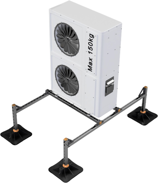 Подставка для кондиционера Burke Foot Basic 576511510 - фото