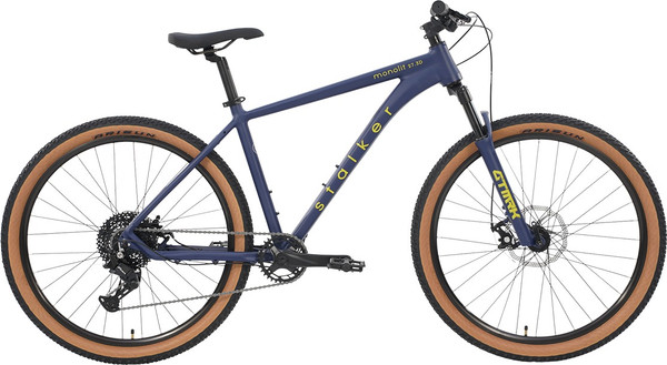 Велосипед STALKER Monolit 27.3 D / HQ-0018908 - фото