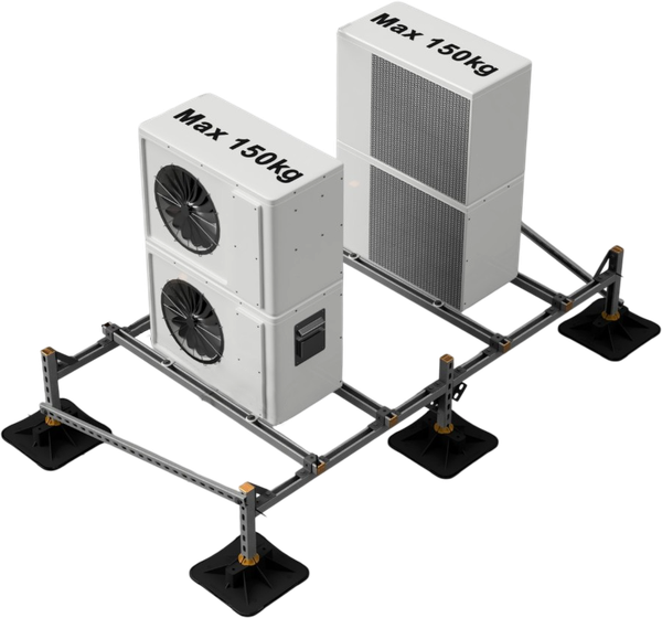 Подставка для кондиционера Burke Foot Basic 576522012 - фото