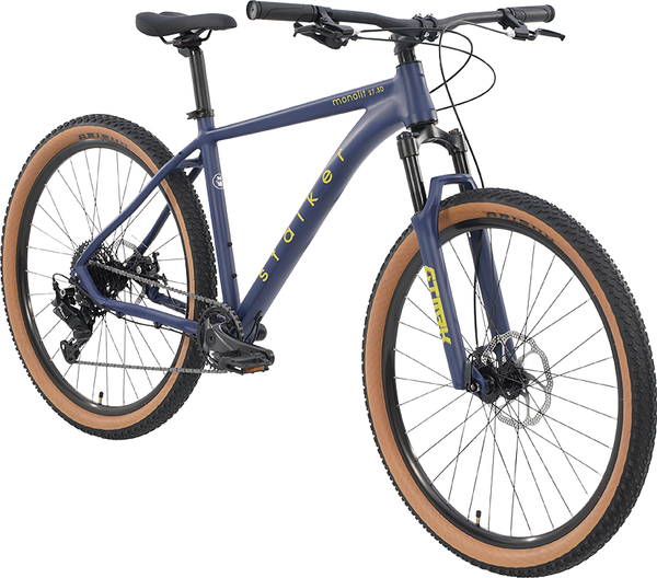 Велосипед STALKER Monolit 27.3 D / HQ-0018910