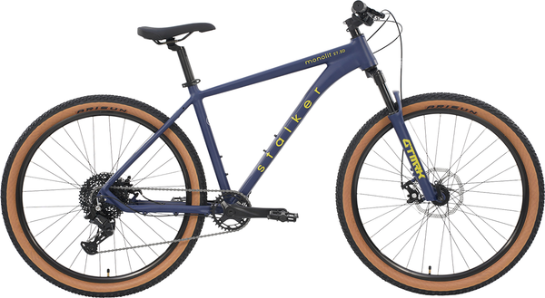 Велосипед STALKER Monolit 27.3 D / HQ-0018910 - фото