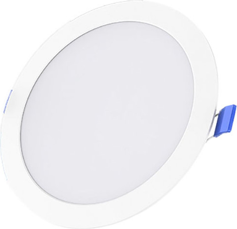 Светильник для подсобных помещений ETP 18W 4000K круглый универсальный / 35869 - фото