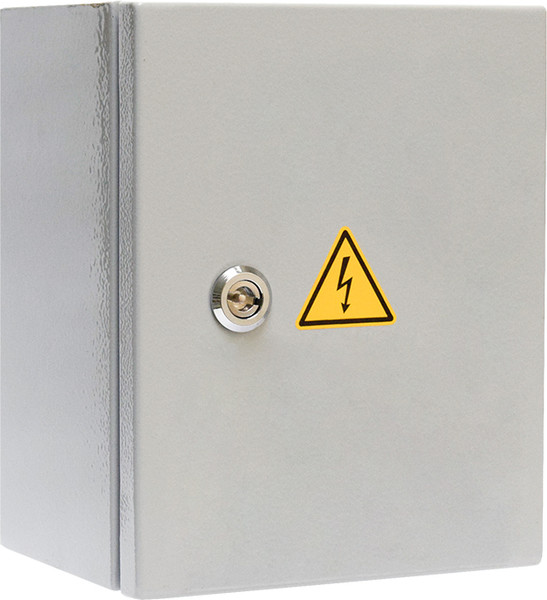 Ящик силовой ETP ЯТП 0.25кВА 230/12В IP65 / 801565 - фото