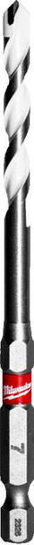 Сверло Milwaukee 4932493875 - фото