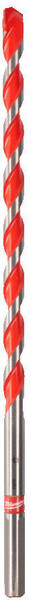 Сверло Milwaukee Premium HDB 8x200 (4932493887) - фото