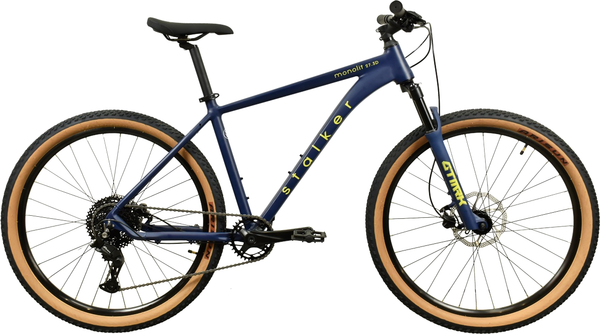 Велосипед STALKER Monolit 27.3 HD / HQ-0020632 - фото