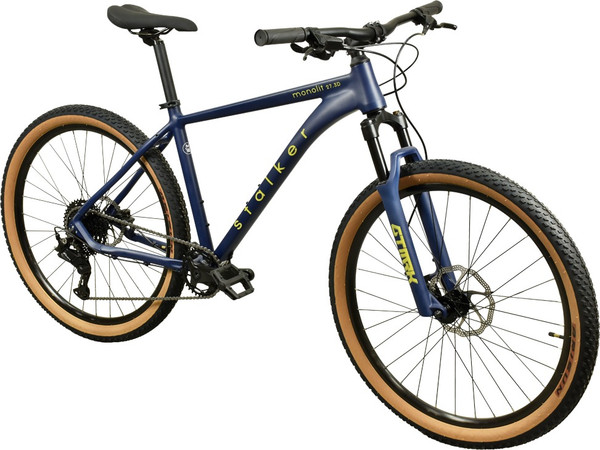 Велосипед STALKER Monolit 27.3 HD / HQ-0020632