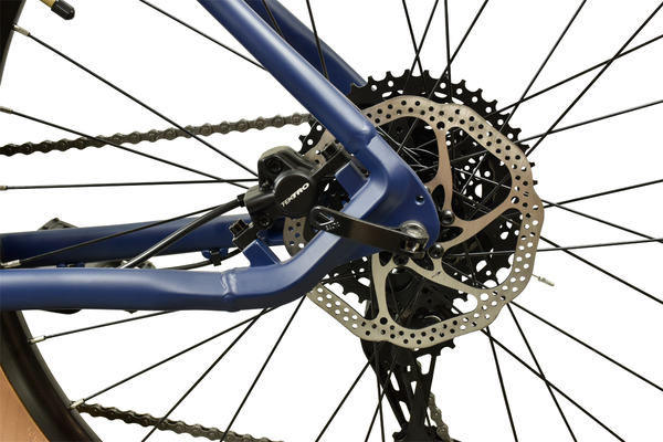 Велосипед STALKER Monolit 27.3 HD / HQ-0020633