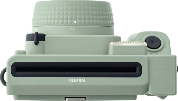 Фотоаппарат с мгновенной печатью Fujifilm Instax Wide 400