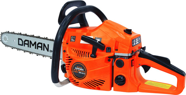 Бензопила цепная Brait DM 52-15 / 01.01.028.001 - фото