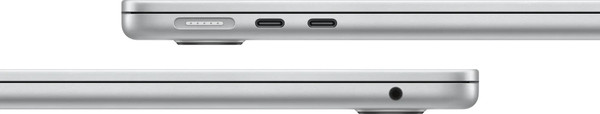 Ноутбук Apple MacBook Air 13