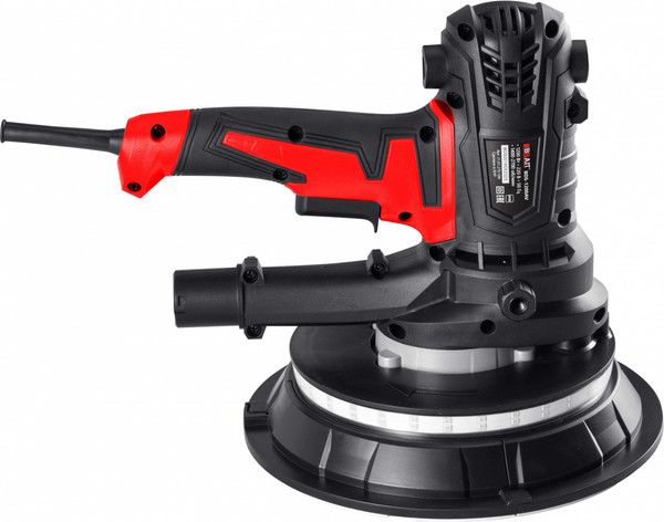 Шлифовальная машина для стен Brait BDS-1200AV