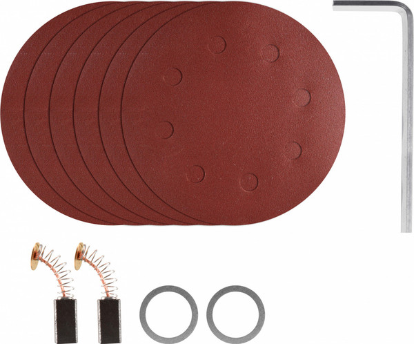 Шлифовальная машина для стен Brait BDS-1200AV