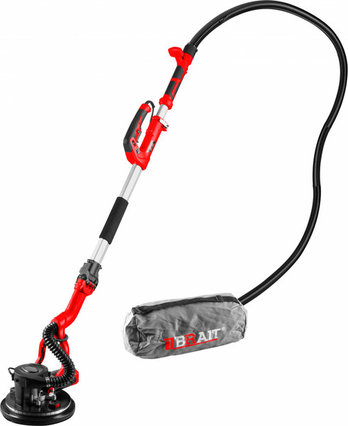 Шлифовальная машина для стен Brait BDSL-1200AV - фото