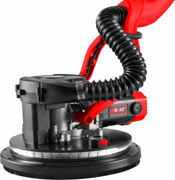 Шлифовальная машина для стен Brait BDSL-1200AV