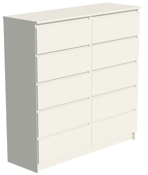 Комод ДСВ Мори МК 1200.10 МП - фото