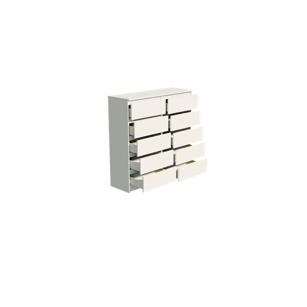 Комод ДСВ Мори МК 1200.10 МП