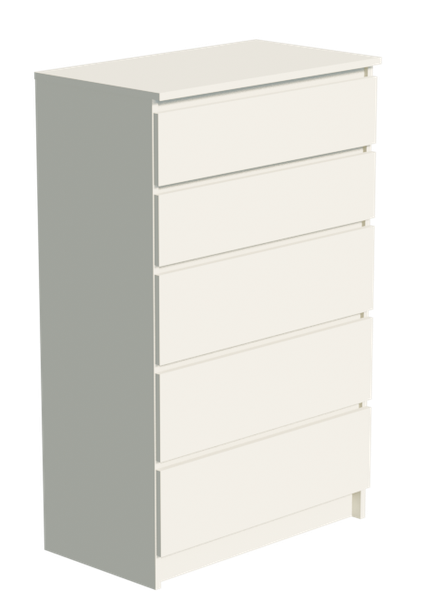 Комод ДСВ Мори МК 700.5 МП - фото